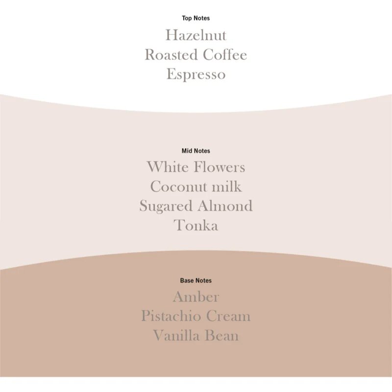 Woodwick Hazelnut Roast lumânare parfumată cu fitil din lemn 275 g