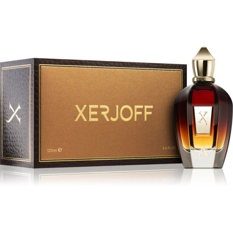 Xerjoff Alexandria II parfum unisex 100 ml