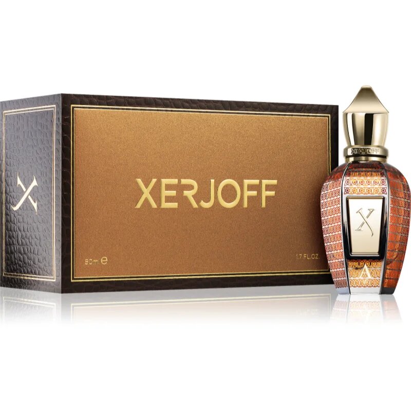 Xerjoff Alexandria III parfum unisex 50 ml