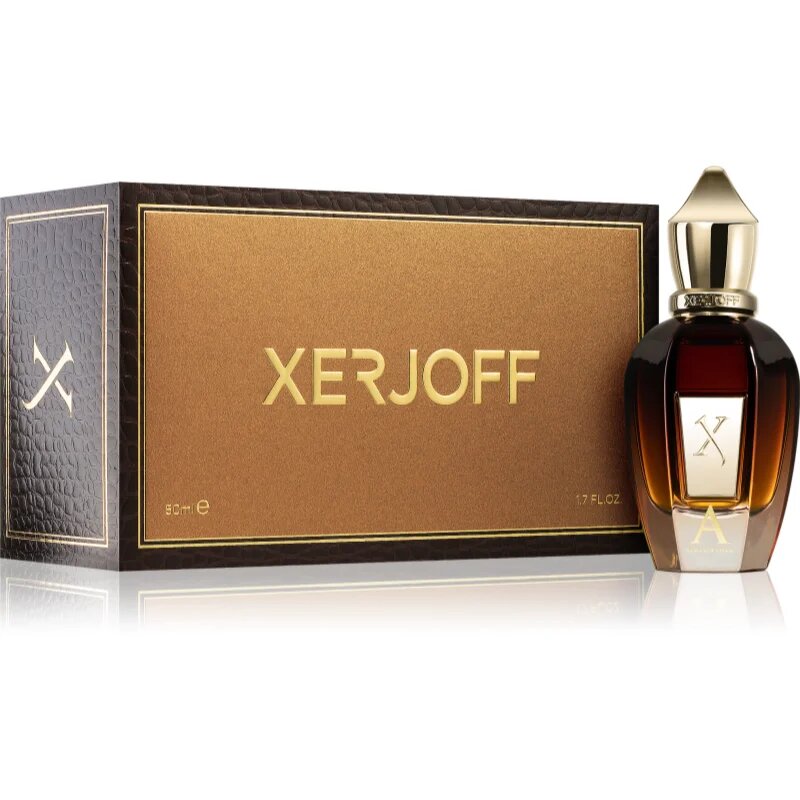 Xerjoff Alexandria Orientale parfum unisex 50 ml