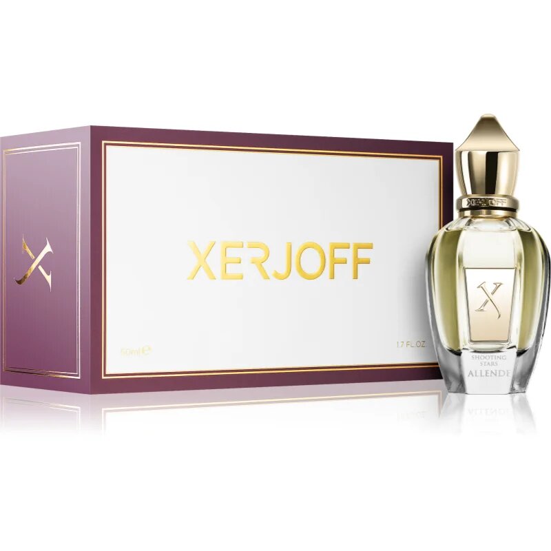 Xerjoff Allende parfum unisex 50 ml