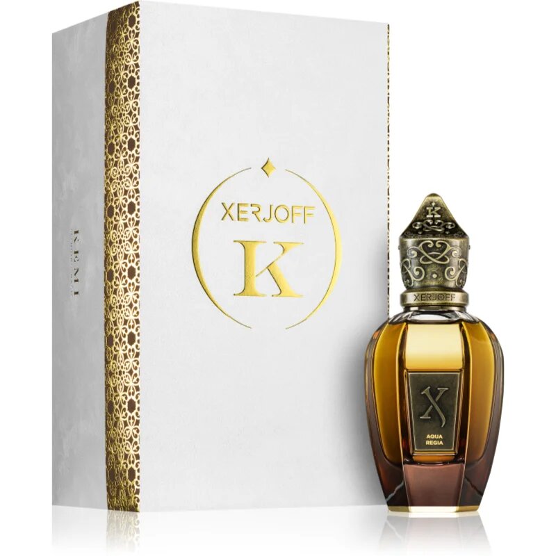 Xerjoff Aqua Regia parfum unisex 50 ml