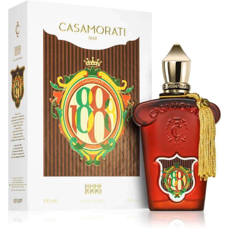 Xerjoff Casamorati 1888 1888 Eau de Parfum unisex 100 ml