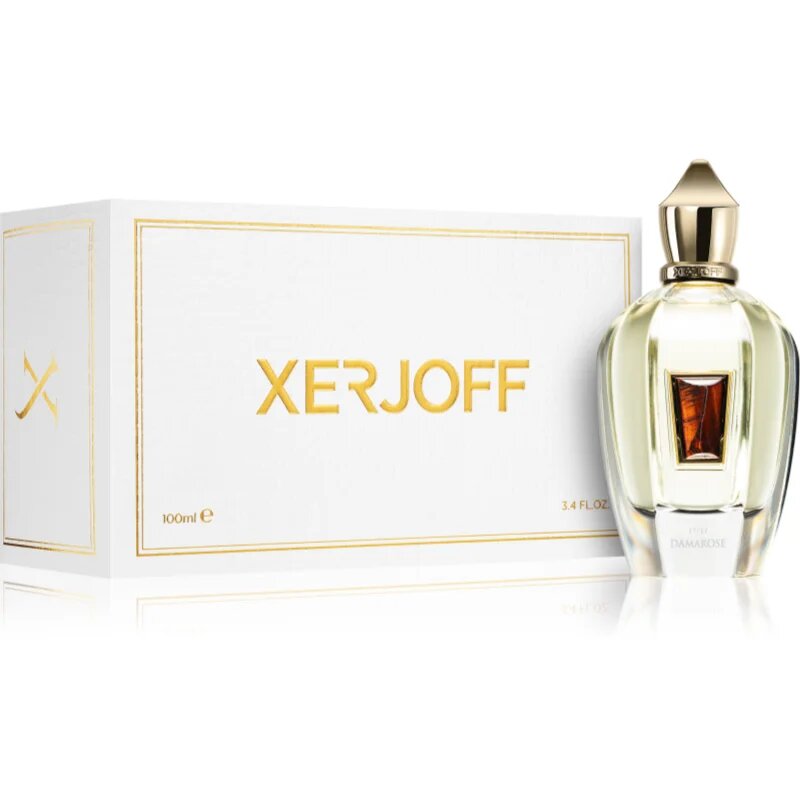 Xerjoff Damarose parfum pentru femei 100 ml