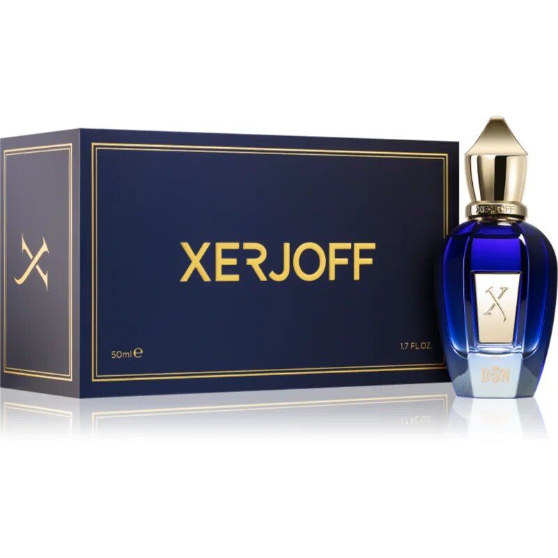 Xerjoff Don Eau de Parfum unisex 50 ml