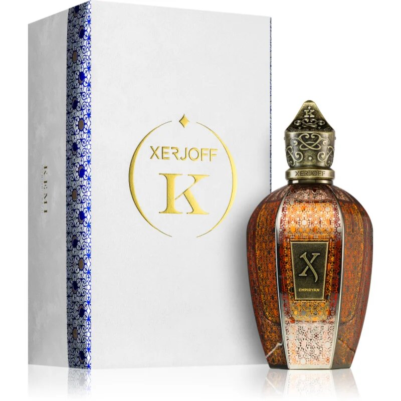 Xerjoff Empiryan parfum unisex 100 ml