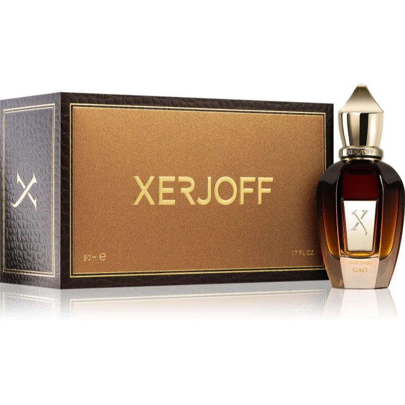 Xerjoff Gao parfum unisex 50 ml