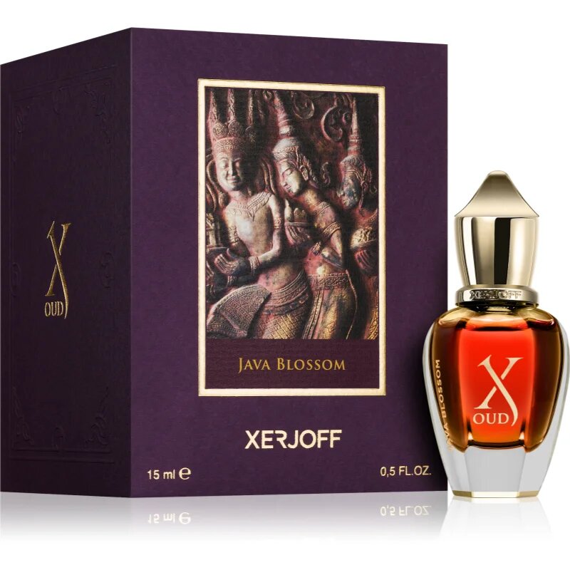 Xerjoff Java Blossom ulei parfumat unisex 15 ml