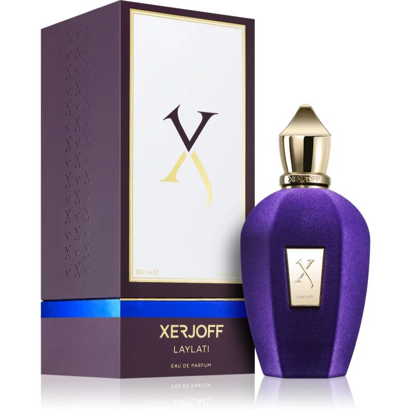Xerjoff Laylati Eau de Parfum unisex 100 ml