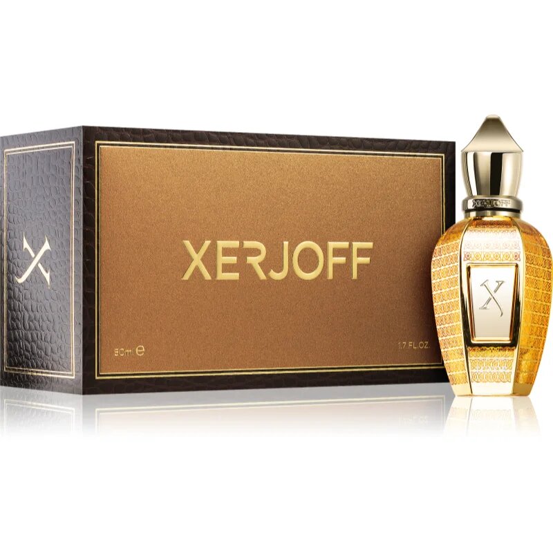 Xerjoff Luxor parfum unisex 50 ml