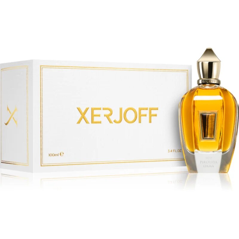 Xerjoff Pikovaya Dama parfum unisex 100 ml