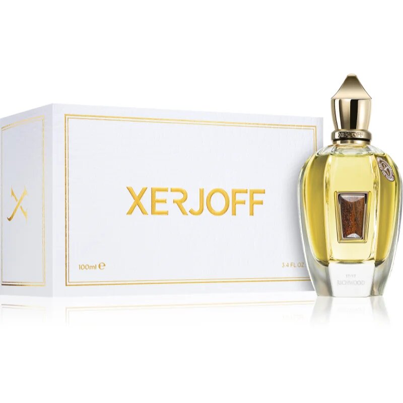 Xerjoff Richwood parfum unisex 100 ml