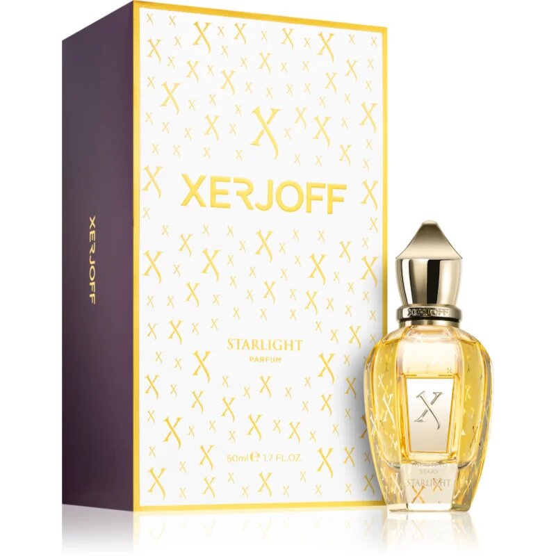 Xerjoff Starlight parfum unisex 50 ml