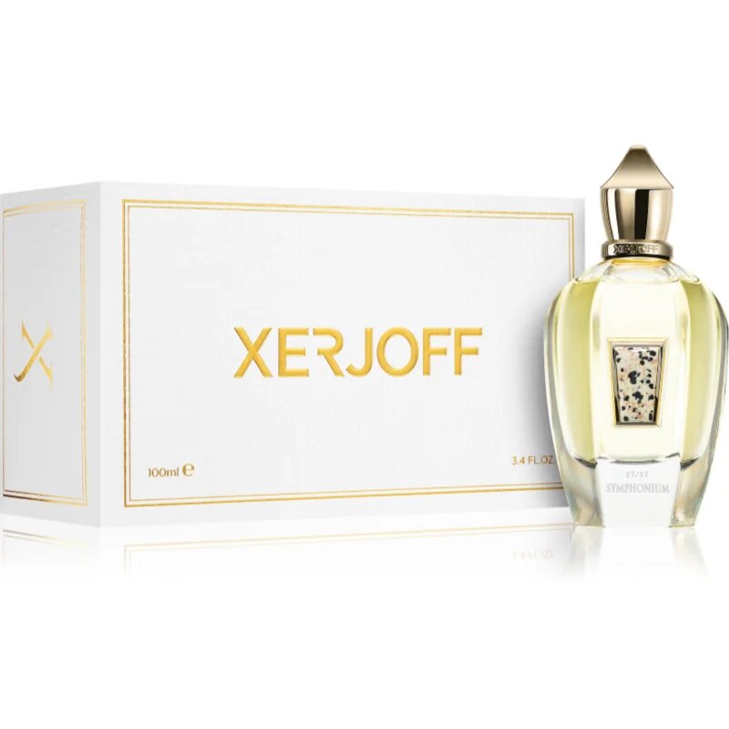 Xerjoff Symphonium parfum unisex 100 ml