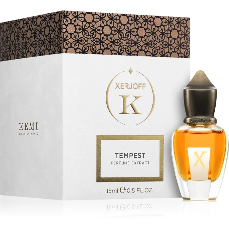 Xerjoff Tempest ulei parfumat unisex 15 ml