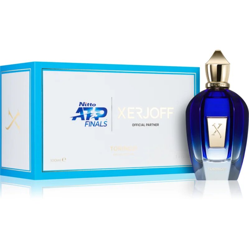 Xerjoff Torino21 Eau de Parfum unisex 100 ml