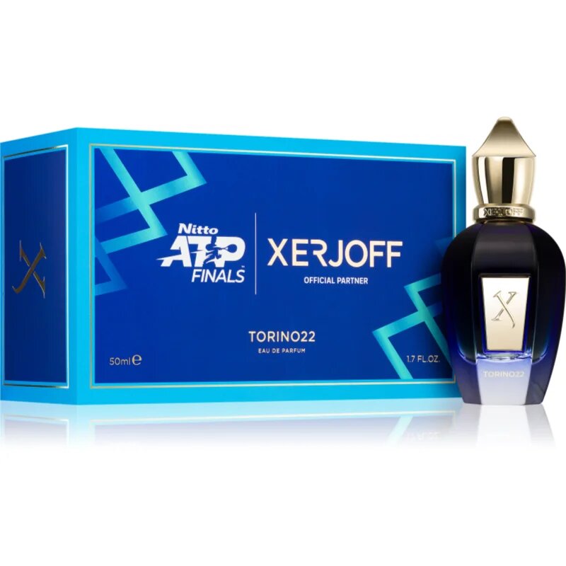 Xerjoff Torino22 Eau de Parfum unisex 50 ml