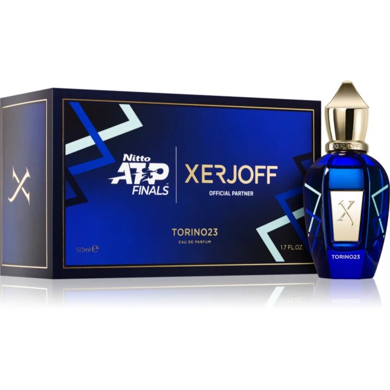 Xerjoff Torino23 Eau de Parfum unisex 50 ml