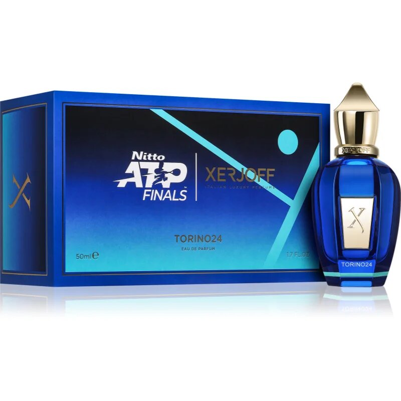 Xerjoff Torino24 Eau de Parfum unisex 50 ml