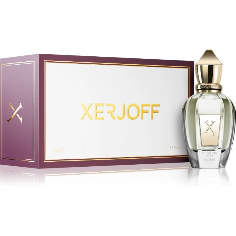 Xerjoff Uden parfum pentru bărbați 50 ml