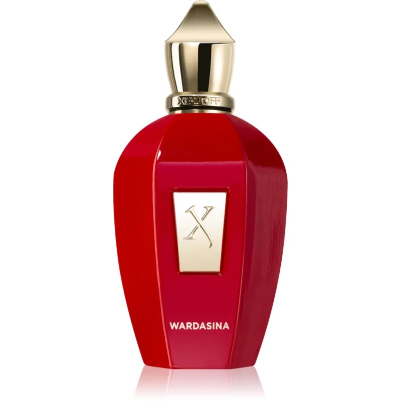 Xerjoff Wardasina Eau de Parfum unisex 100 ml