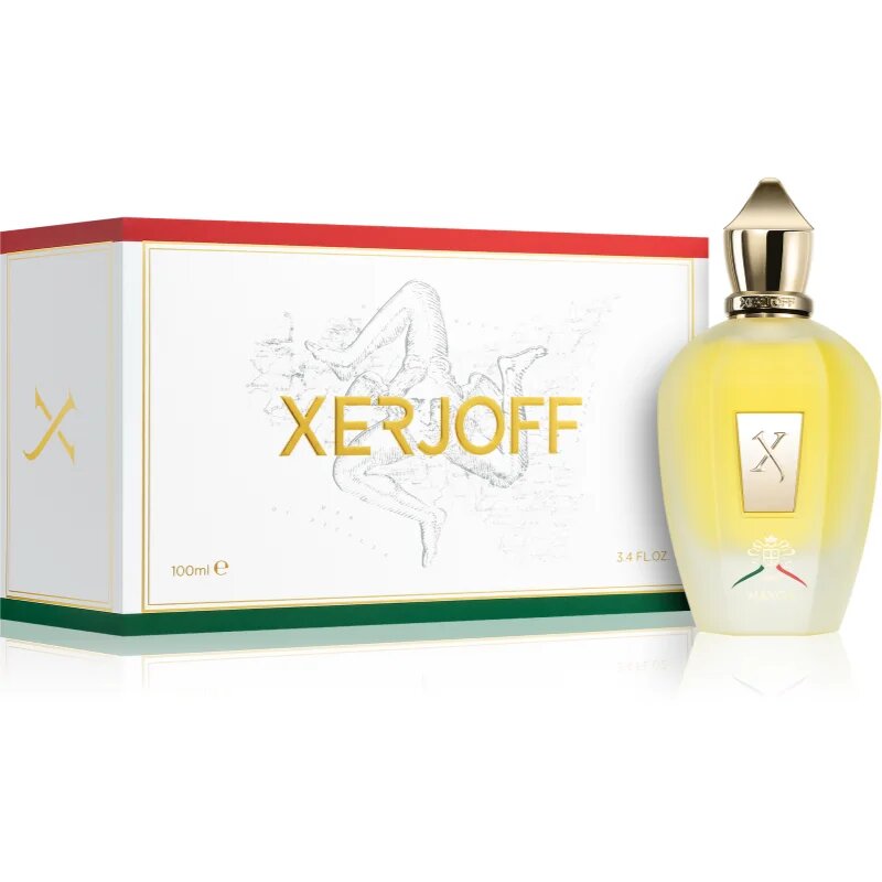 Xerjoff XJ 1861 Naxos Eau de Parfum unisex 100 ml