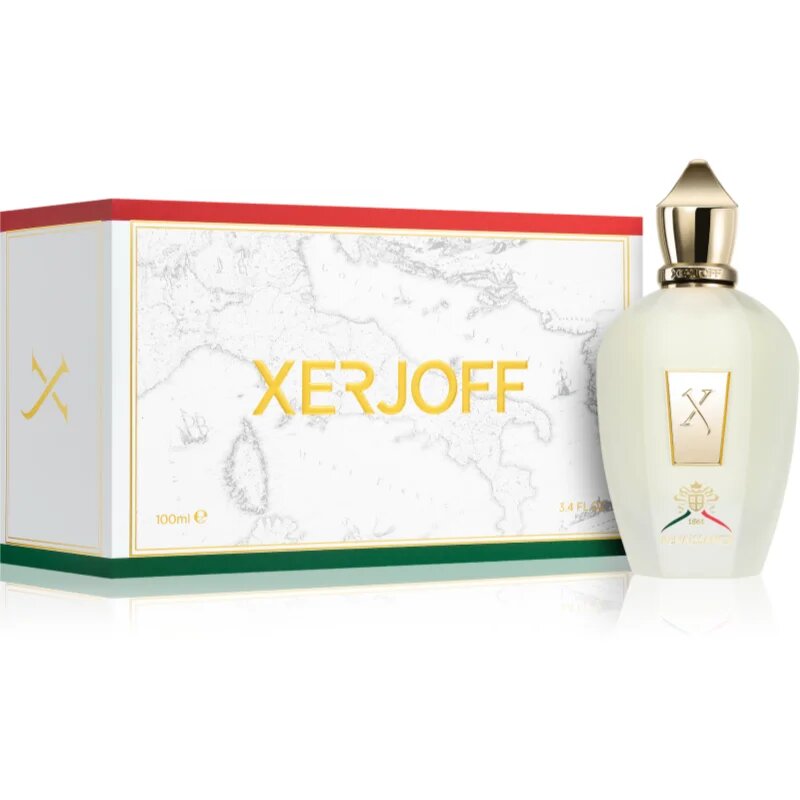 Xerjoff XJ 1861 Renaissance Eau de Parfum unisex 100 ml