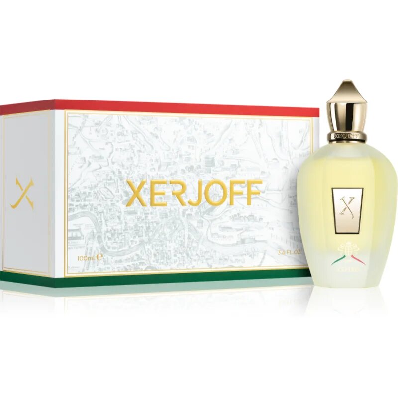 Xerjoff XJ 1861 Zefiro Eau de Parfum unisex 100 ml