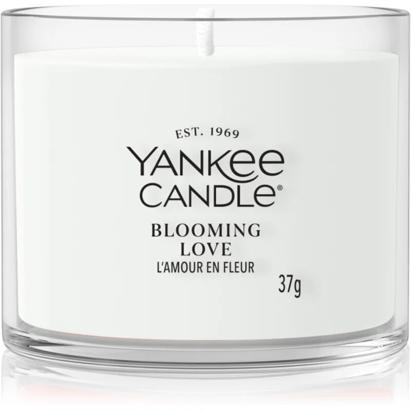 Yankee Candle Blooming Love lumânare votiv 37 g