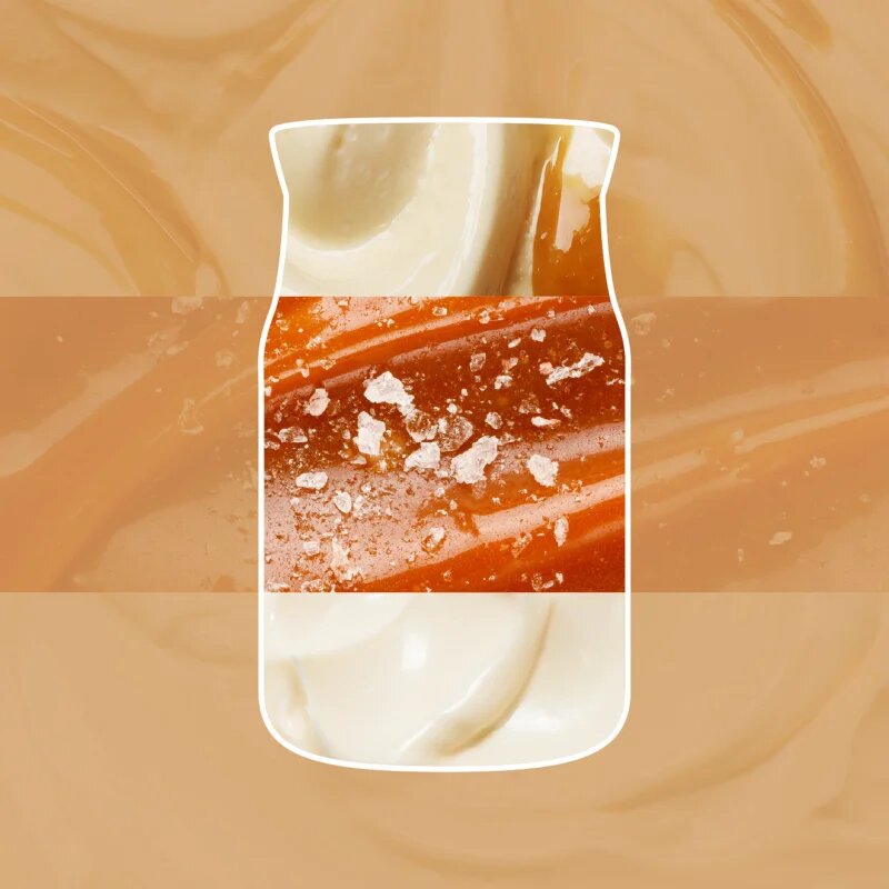 Yankee Candle Caramel Kiss lumânare parfumată 368 g