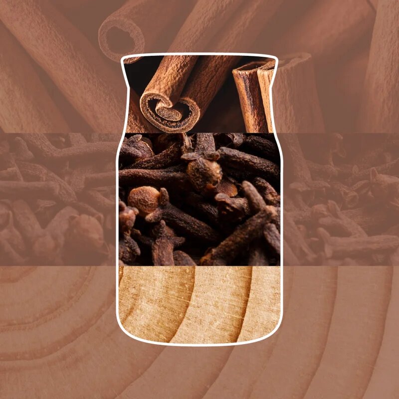 Yankee Candle Cinnamon Stick lumânare parfumată Signature 567 g