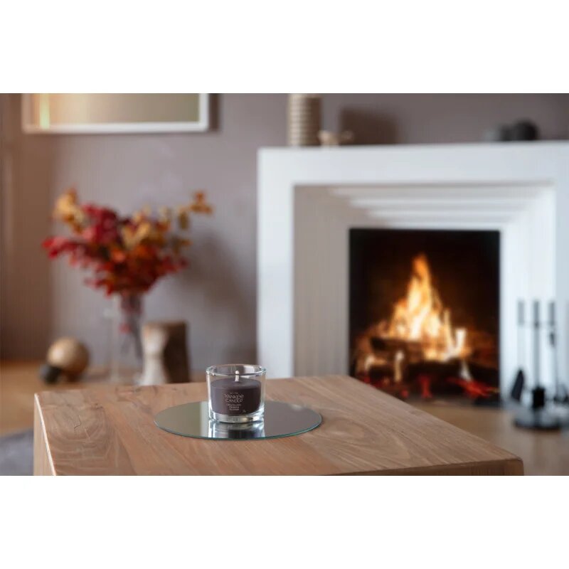 Yankee Candle Crackling Embers lumânare votiv 37 g