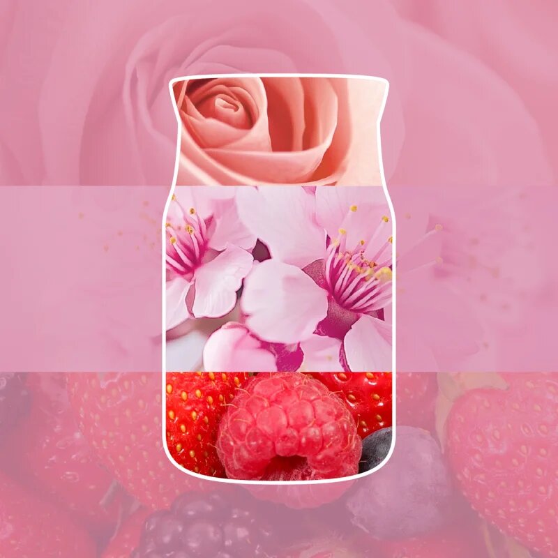 Yankee Candle Enchanting Cherry Blossom lumânare parfumată 567 g