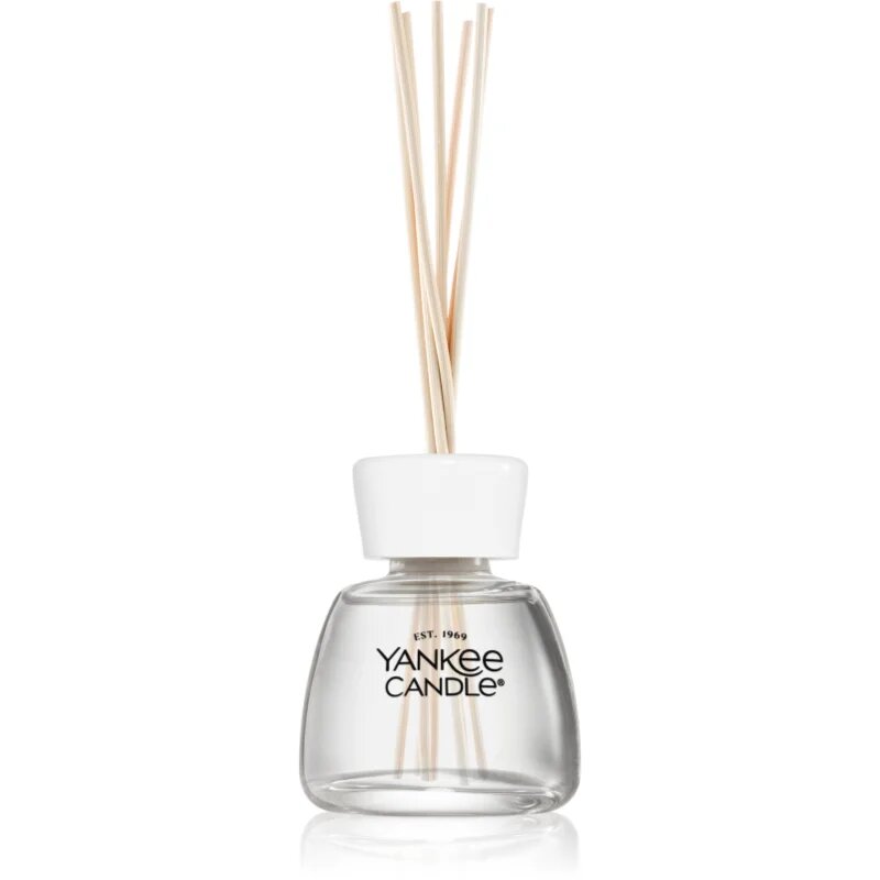 Yankee Candle Sage & Citrus aroma difuzor cu rezervã 100 ml