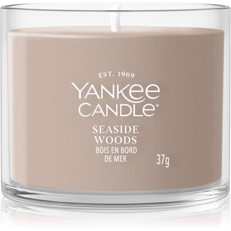 Yankee Candle Seaside Woods lumânare votiv 37 g