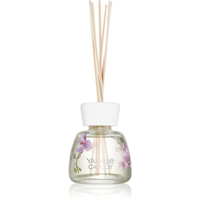 Yankee Candle Wild Orchid difuzor de aroma 100 ml