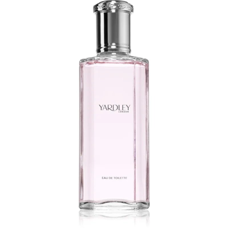 Blossom & Peach Eau de Toilette pentru femei 125 ml