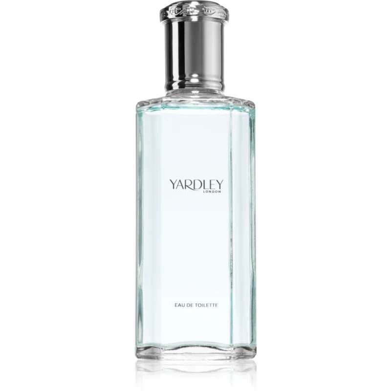 English Jasmine Eau de Toilette pentru femei 125 ml
