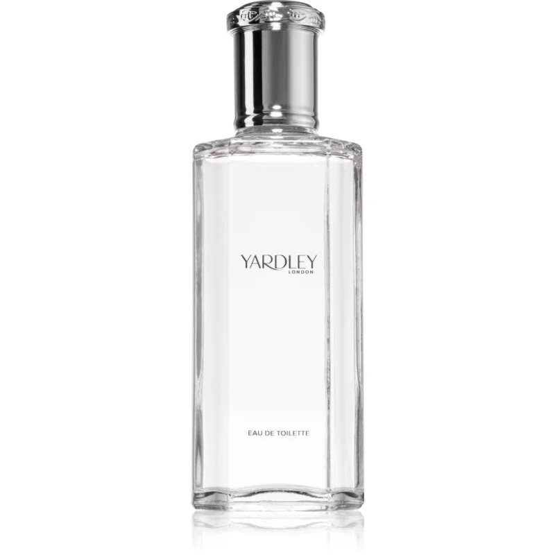 English Lavender Original Eau de Toilette pentru femei 125 ml