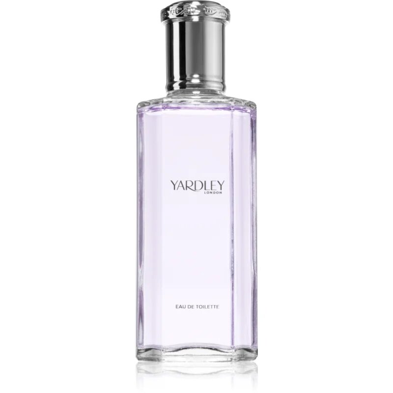 Gardenia & Cassis Eau de Toilette pentru femei 125 ml