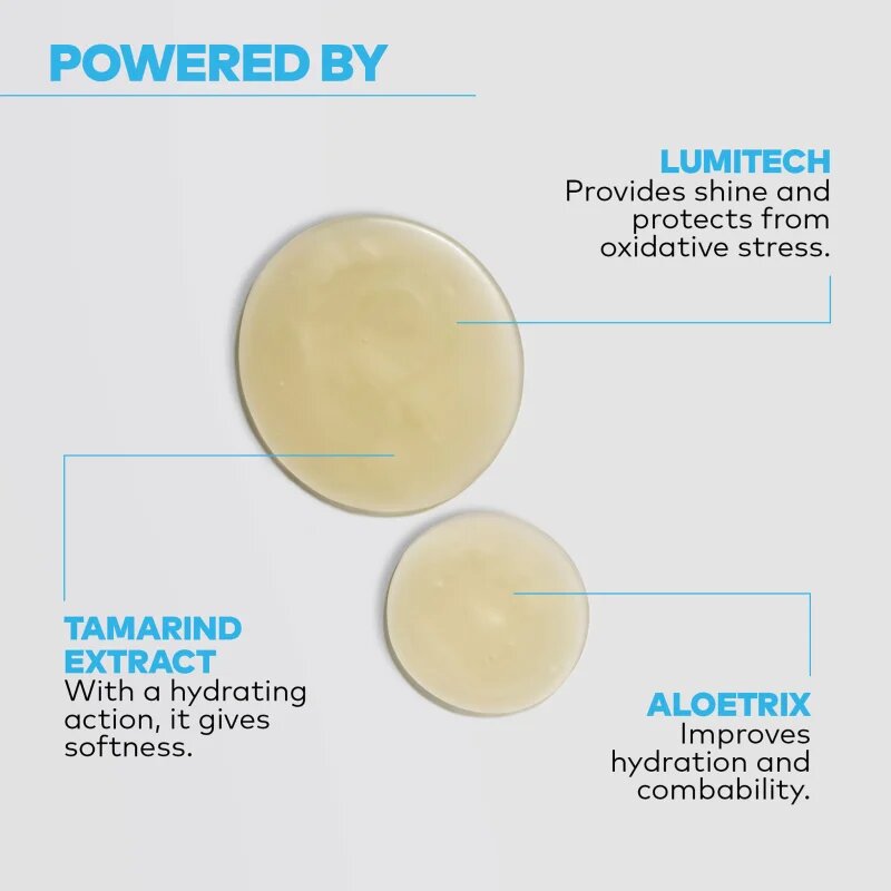 Yellow Professional Hydra Care Glow Shampoo sampon hidratant pentru toate tipurile de păr 500 ml