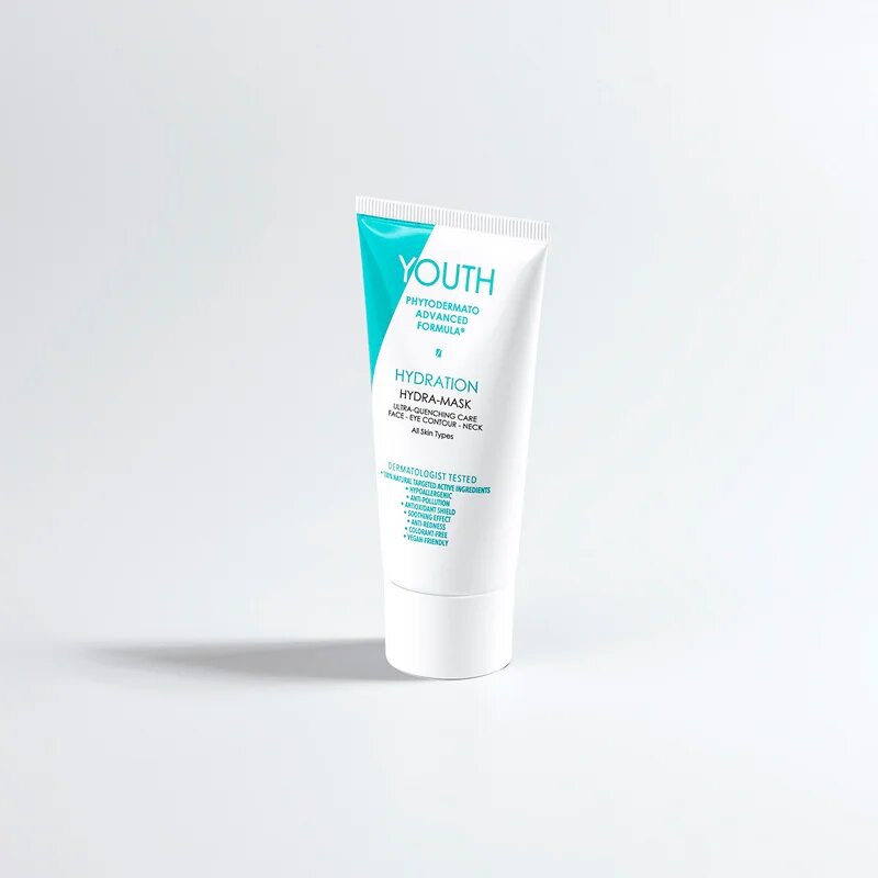 YOUTH Hydration Hydra-Mask masca faciala hidratanta 50 ml