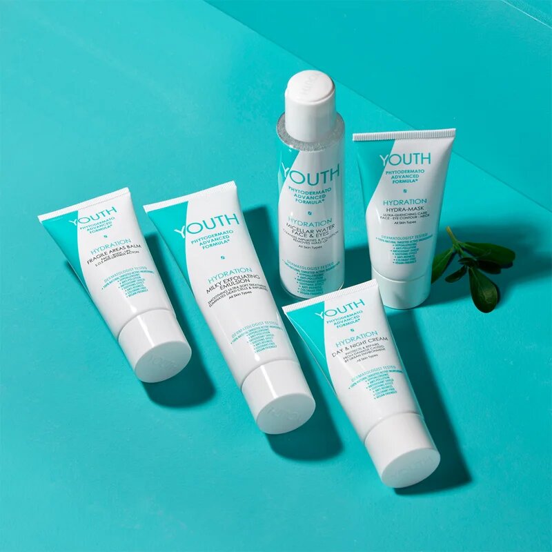 YOUTH Hydration Hydra-Mask masca faciala hidratanta 50 ml