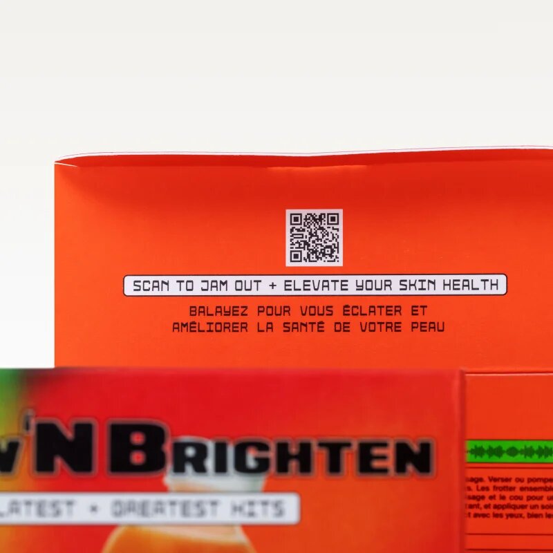 Youth To The People Renew'N Brighten set cadou