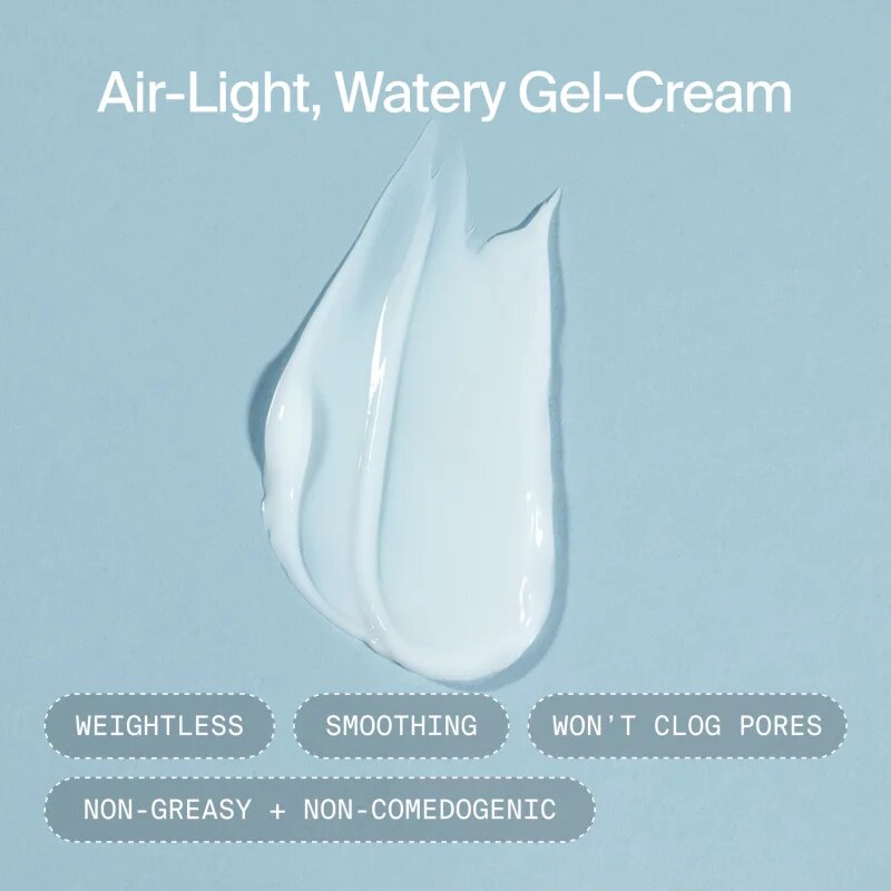 Youth To The People Superfood Air-Whip Moisture Cream cremă hidratantă 15 ml