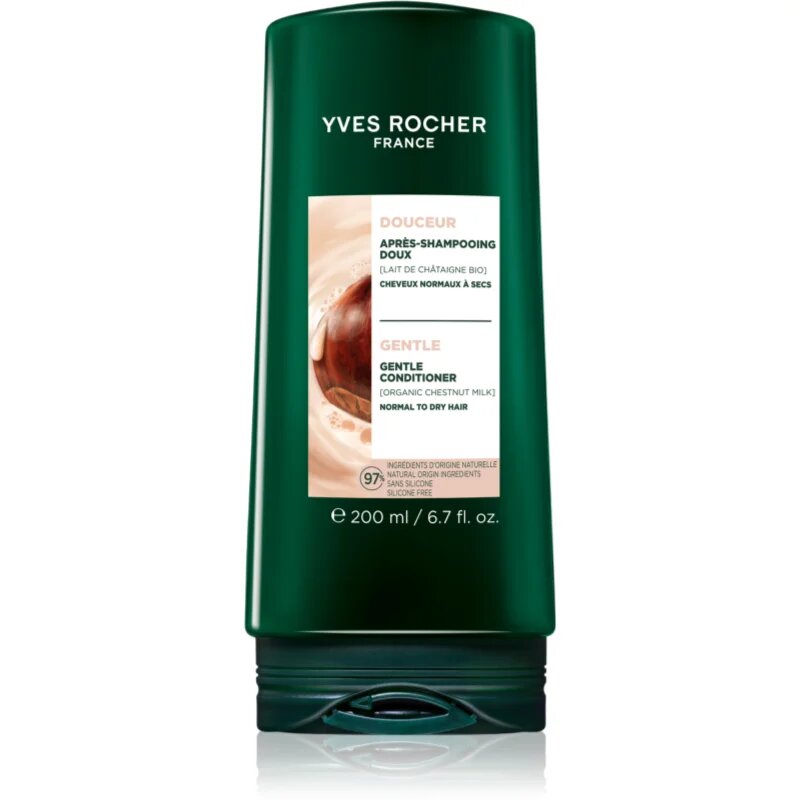 Yves Rocher Douceur balsam delicat 200 ml