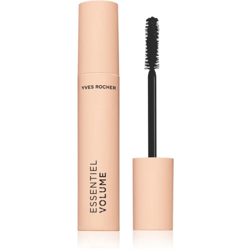 Yves Rocher Essentiel Volume mascara cu efect de volum 7.8 ml