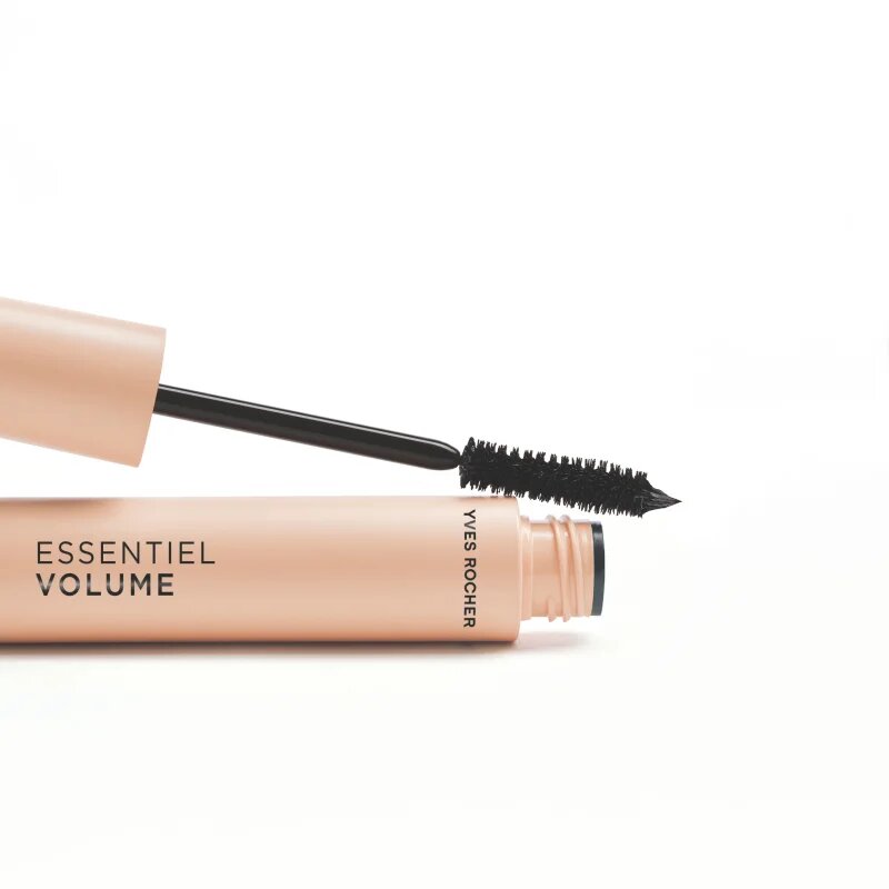 Yves Rocher Essentiel Volume mascara cu efect de volum 7.8 ml