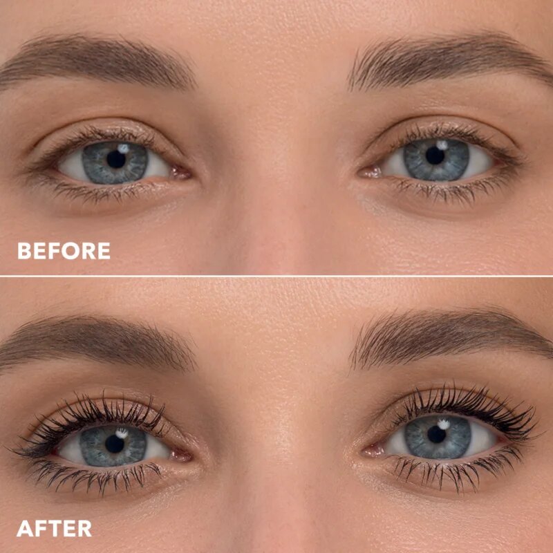 Yves Rocher Essentiel Volume mascara cu efect de volum 7.8 ml