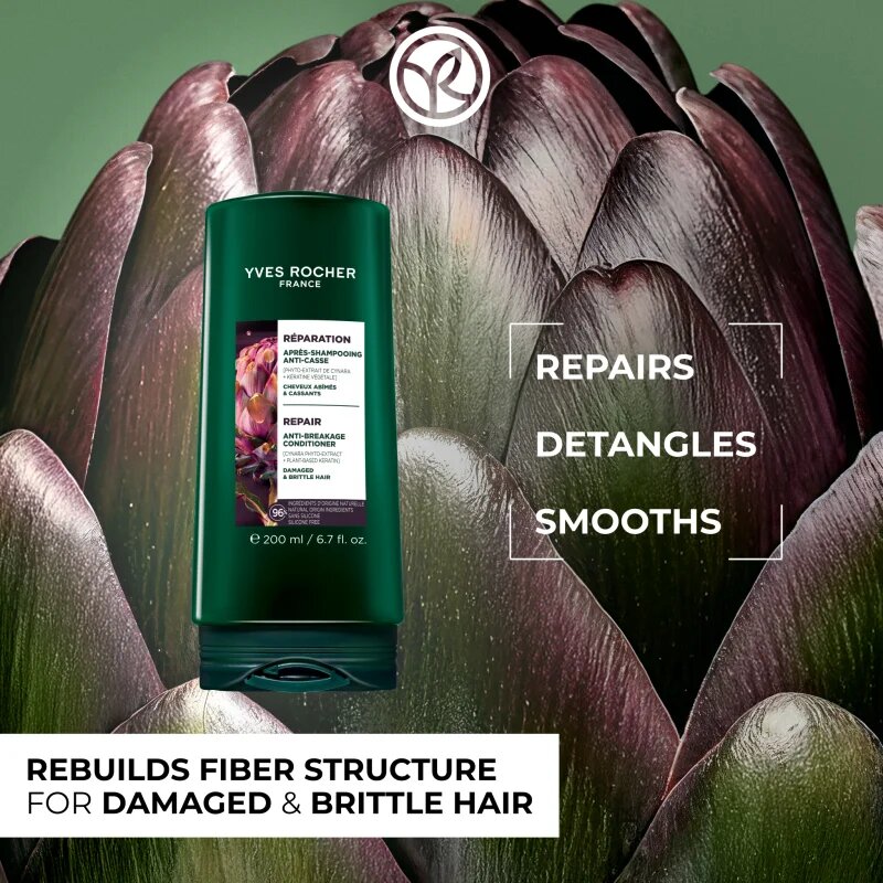 Yves Rocher Réparation balsam regenerator 200 ml
